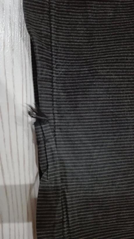 Pánske nohavice, reserved,m