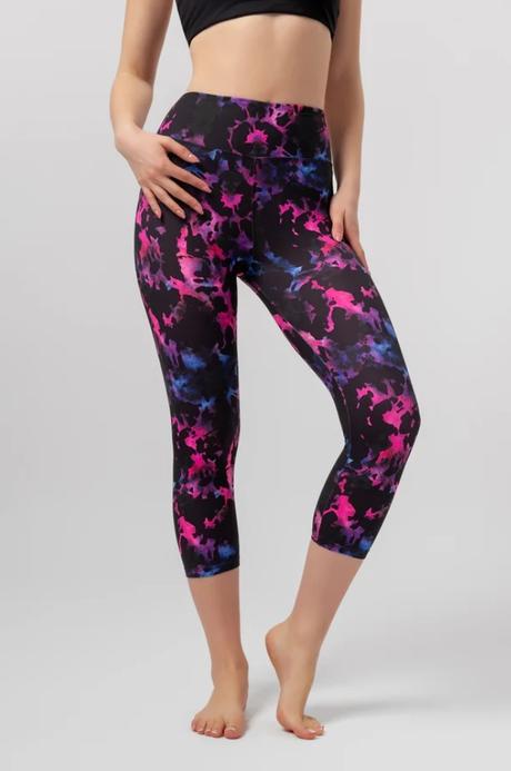 Lelosi capri legíny (rôzne druhy), l / m / s / xl / xxl