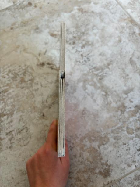 Kniha najdi moj domcek, 