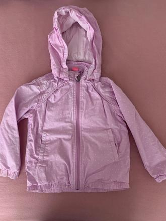 Ľahká bundička, dopodopo,98