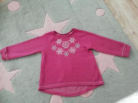 Teplá mikinka f&f, f&f,104