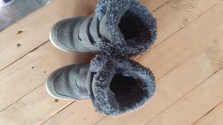 Čižmy protetika 28, protetika,28