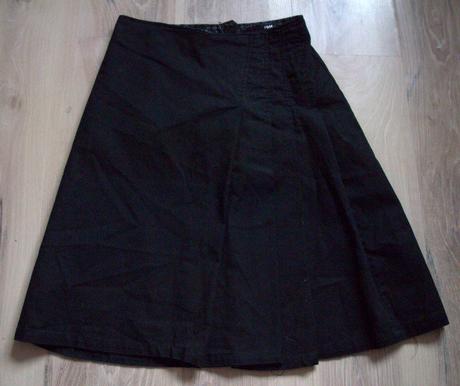 Dámska sukňa h&m, h&m,34