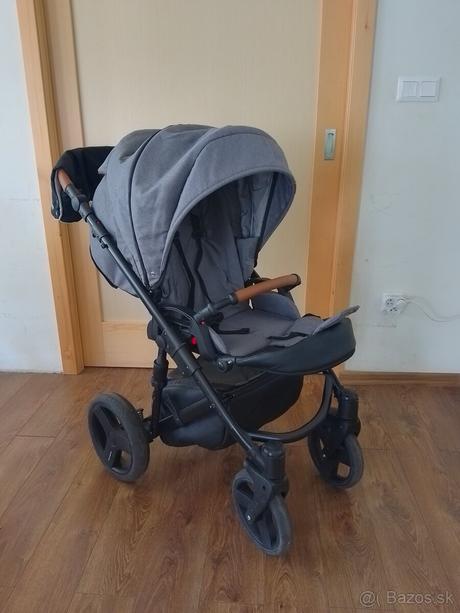 Kočík značky bexa, bexa