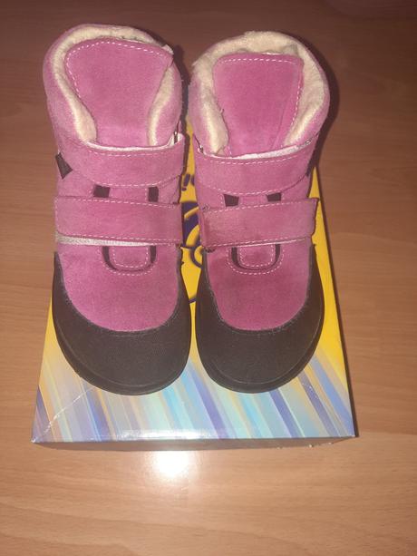 Jonap jerry zimné topanky, jonap,30