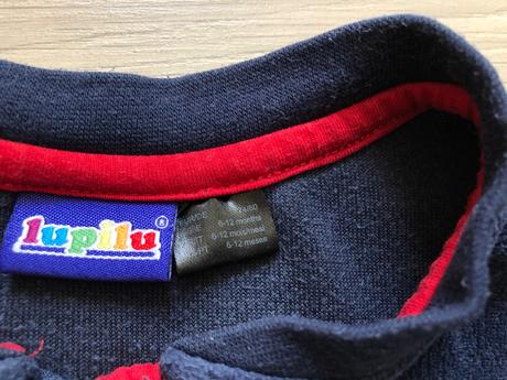 Tepláková súprava, lupilu,74