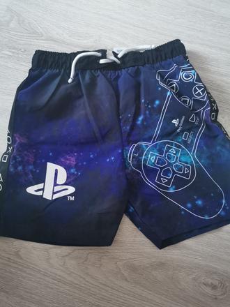 Plavky playstation 7-8rokov, 128