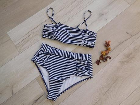 Plavky 36 v, prúžok, 36