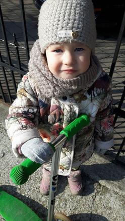 Hackovana ciapka design by miri, 92