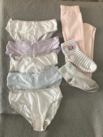 Spodné prádlo č.116, reserved,116