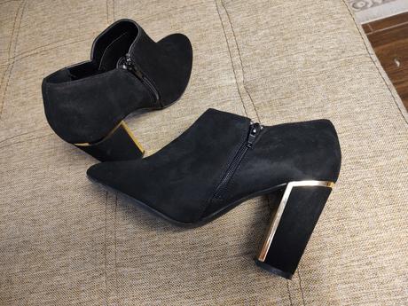 Predám topánky, new look,40