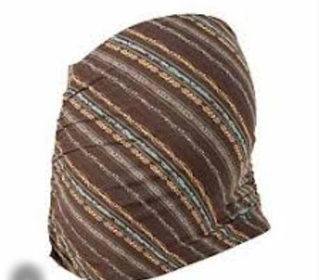 Pás/šatka na tehotenské bruško, 