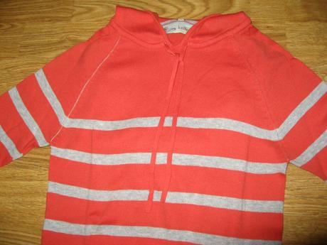 Bavlnený pulóver kenvelo, kenvelo,s