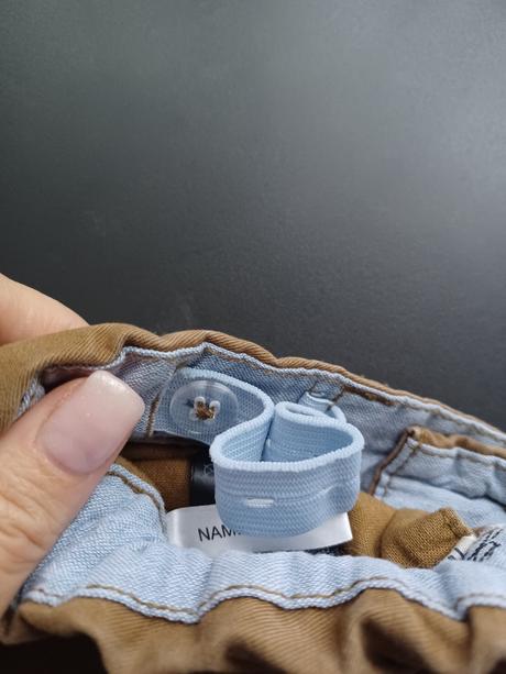 Nohavice, l.o.g.g.,128