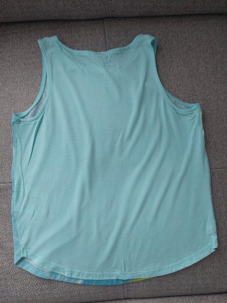 Tričko mačka, h&m,146