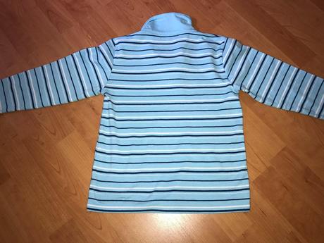 2 tričká - vel. 128, 128
