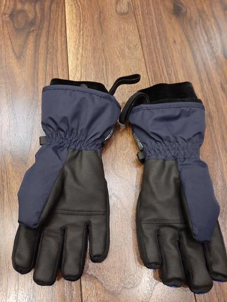 Lyžiarske rukavice 4f, 152