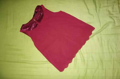 Sifonova bluzka generation 915 new look, new look,158