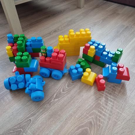 Lego pre najmenších, 