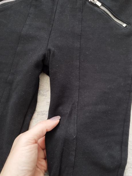 Jeginsy, h&m,128