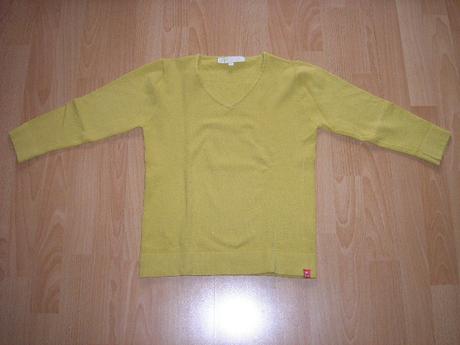 Sukna + na darovanie pulover, s