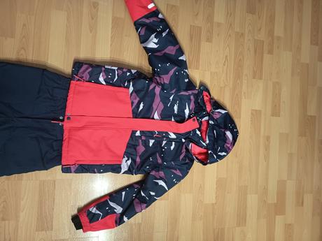 Lyžiarska súprava veľkosť 152/158, alpine pro,152