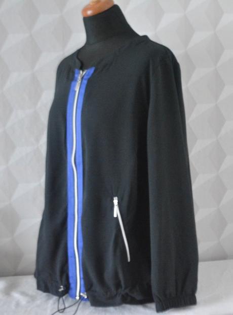 Jarná bundička aproductz germany, veľ. xxl, xxl