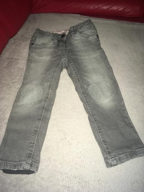 Nohavice, palomino,98