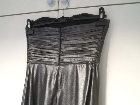 Spoločenské šaty mango veľ. xs, mango,xs