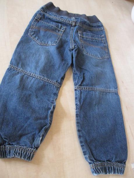 Chlapčenské rifle, 116, f&f,116