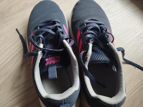 Tenisky, adidas,35