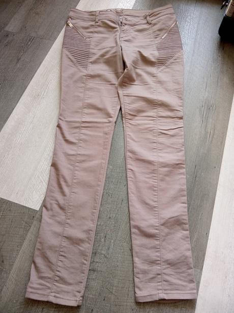 Nohavice, orsay,42
