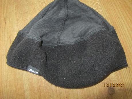 Ciapka uvex, l