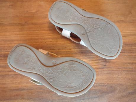 Sandálky rozprávkové, froddo,27