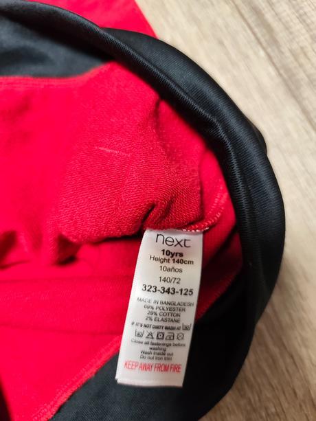 Next mikina, next,140