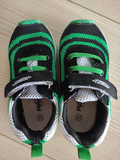 Tenisky primigi, primigi,25