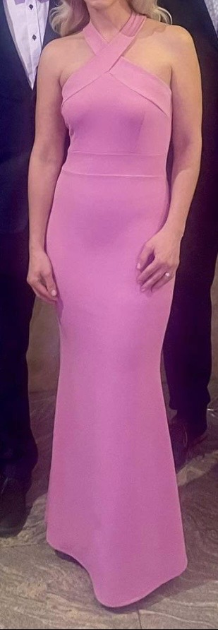 Šaty spoločenské, xs