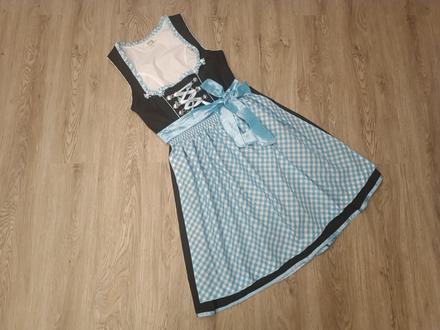 Bavorský kroj velk.38, 