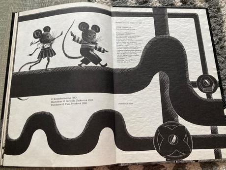 Prečo šiel myšiačik do sveta (1986), 