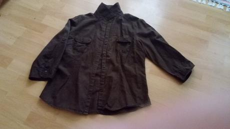Dámska kosela, h&m,40