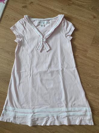Šaty, h&m,122