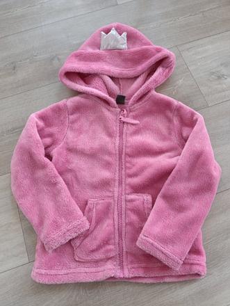 Dievčenská mikina, pepco,110