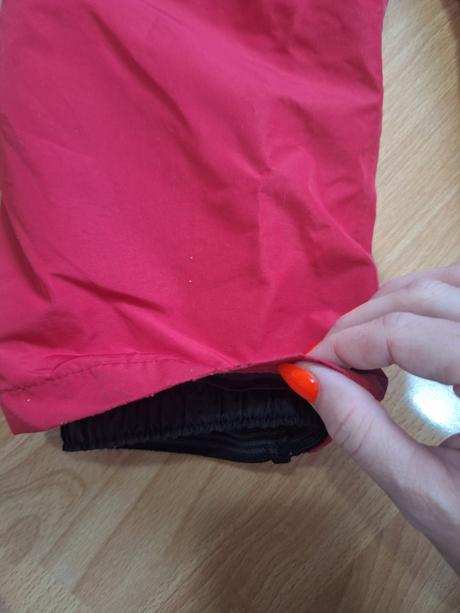 Súprava do snehu, lupilu,98