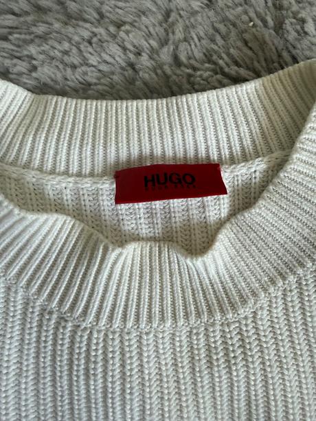 Hugo boss svetrik, hugo boss,s