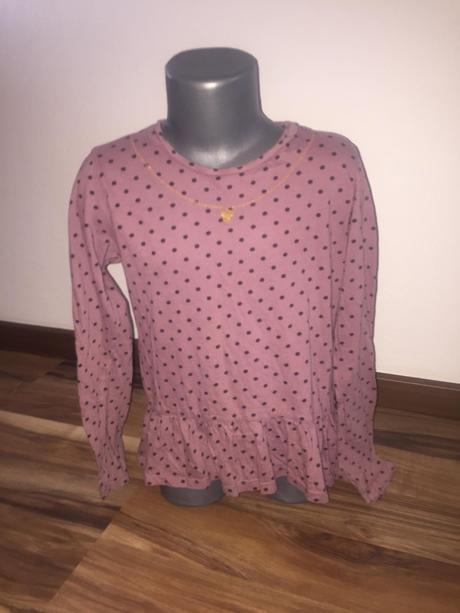 Balík veľkosť 122 (53ks), 122–134