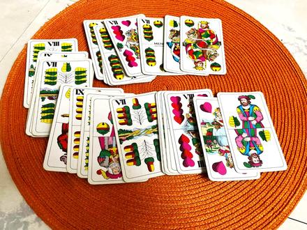 Sedmové karty, 