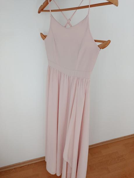 Elegantné šaty pre slečnu, 158