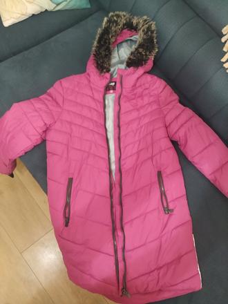 Zimná bunda, loap,158