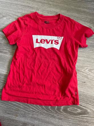 Tričko levis, levis,116