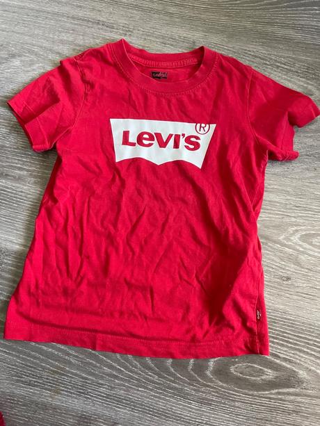 Tričko levis, levis,116